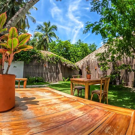 Vista Mare Beach House Cano de Loro Екстериор снимка