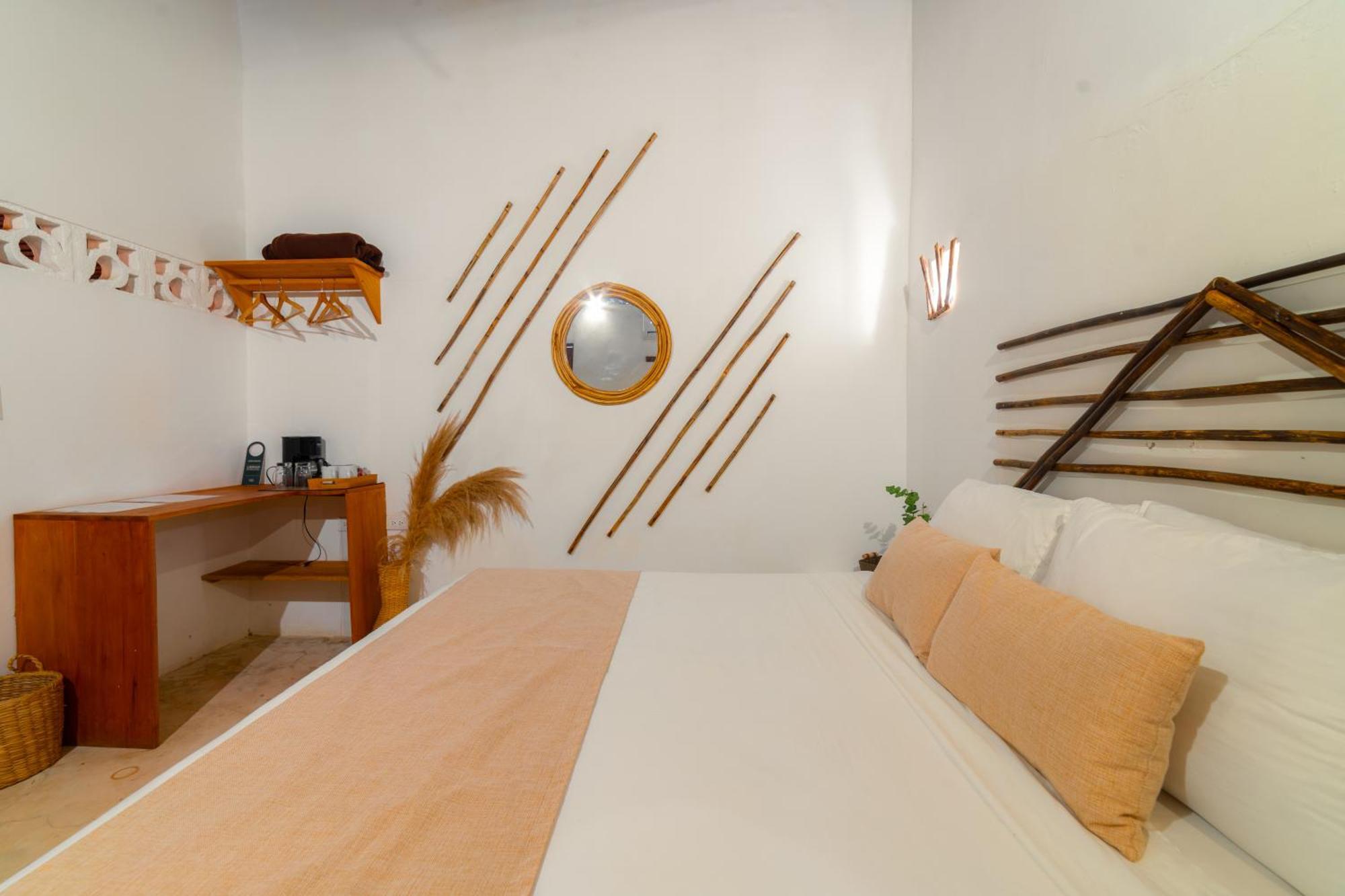 Vista Mare Beach House Cano de Loro Екстериор снимка