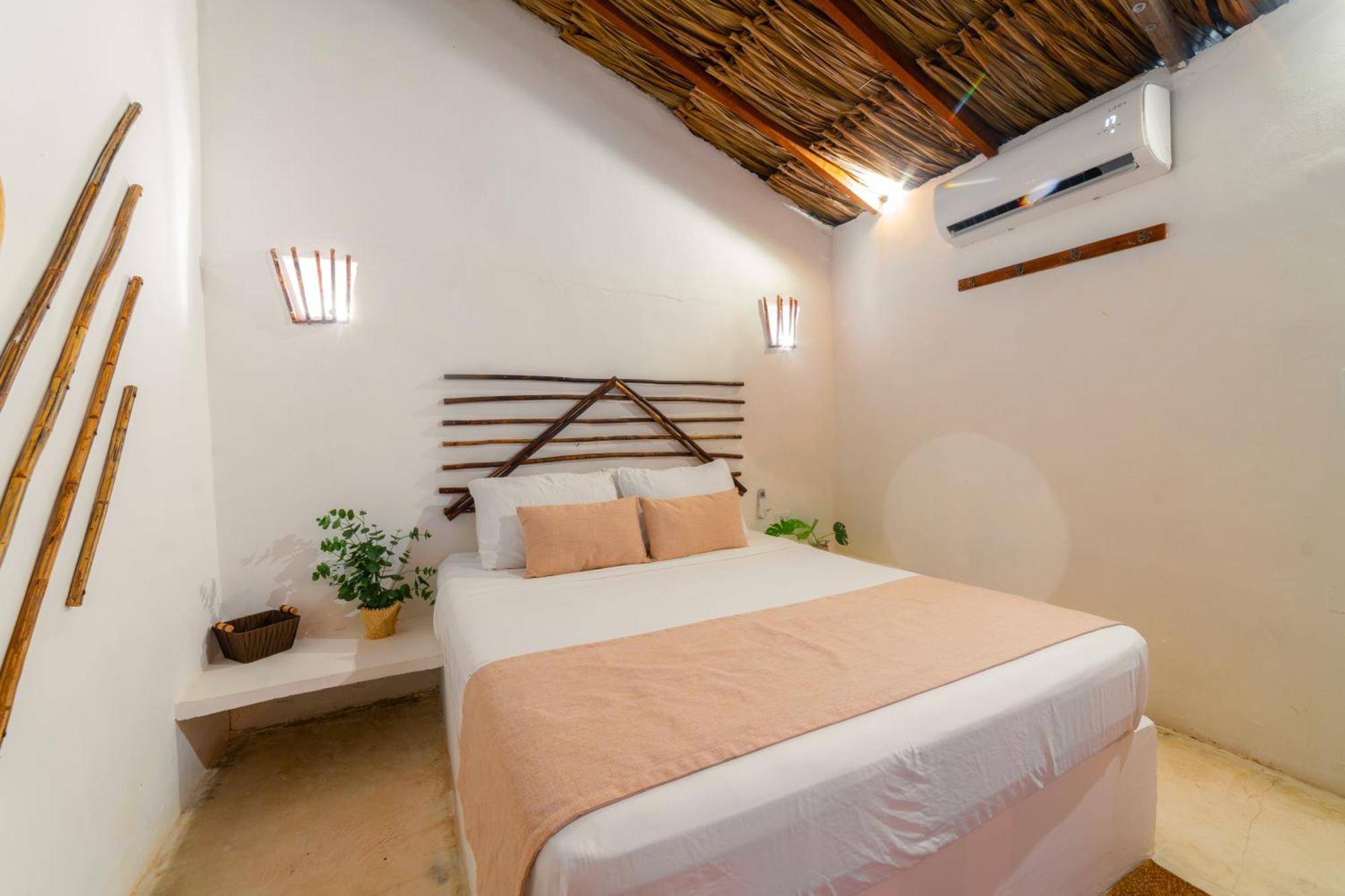 Vista Mare Beach House Cano de Loro Екстериор снимка