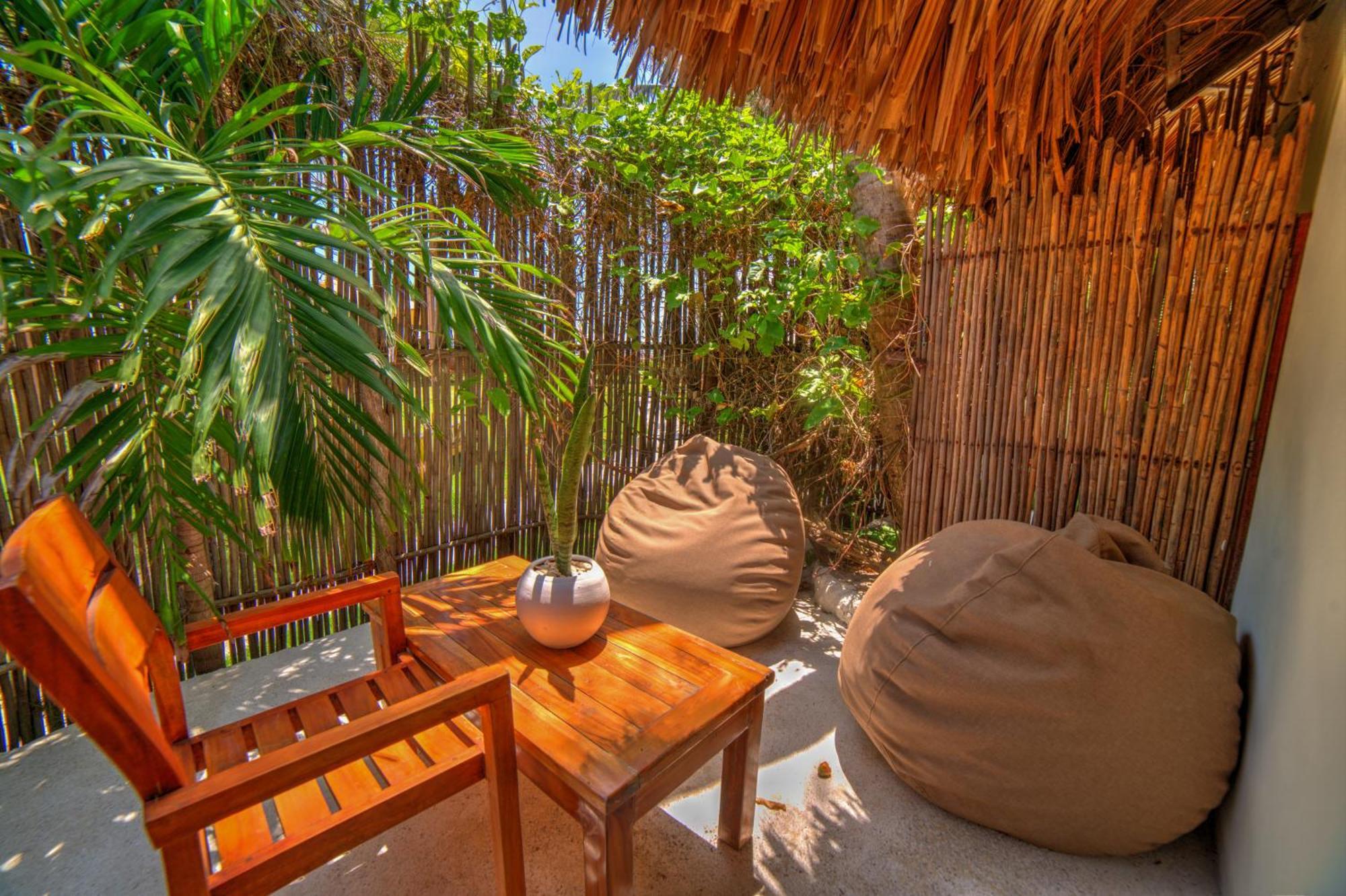Vista Mare Beach House Cano de Loro Стая снимка