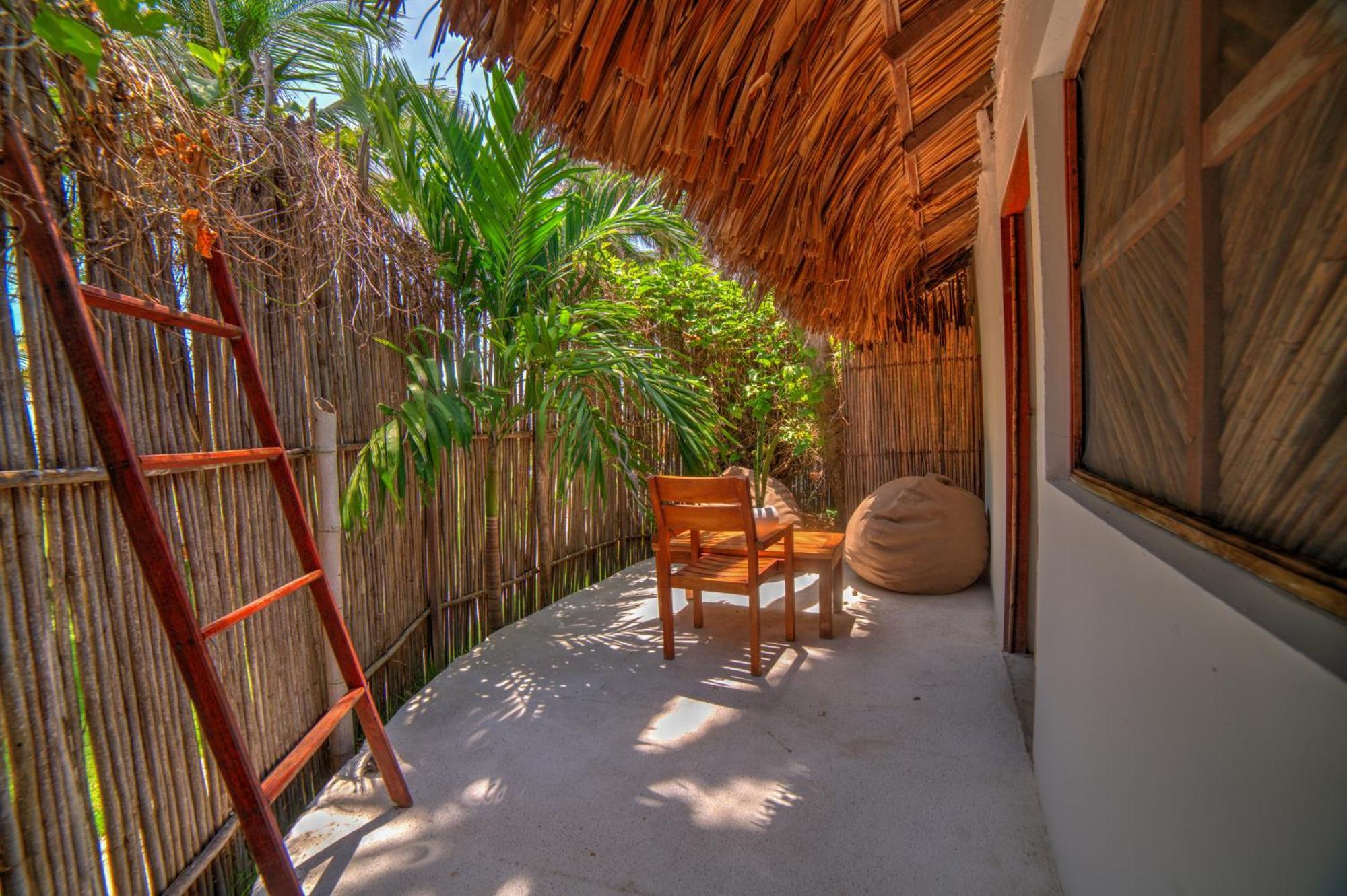 Vista Mare Beach House Cano de Loro Стая снимка