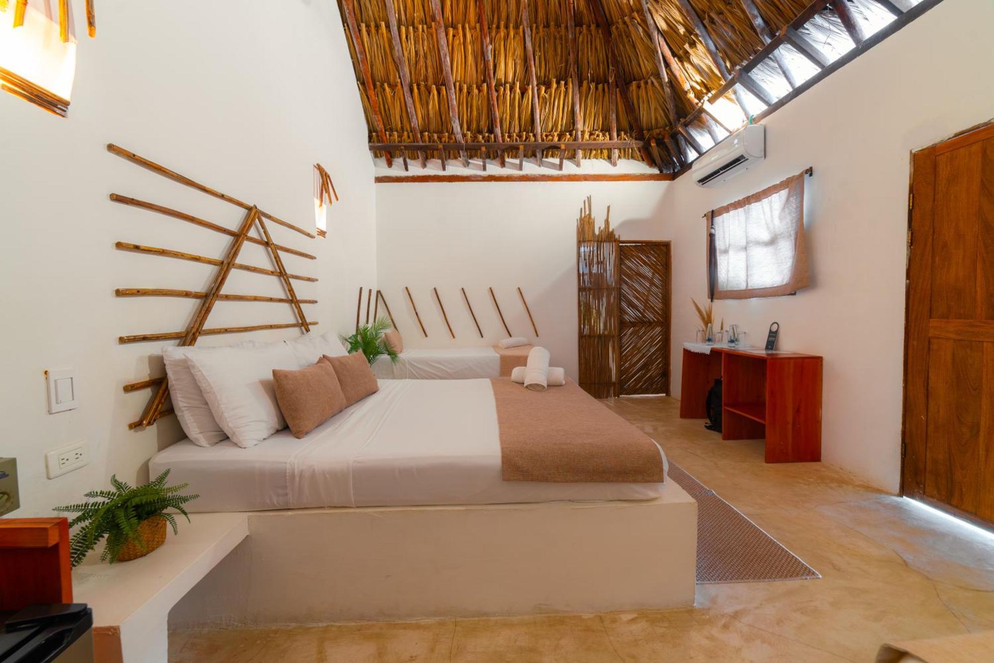 Vista Mare Beach House Cano de Loro Екстериор снимка